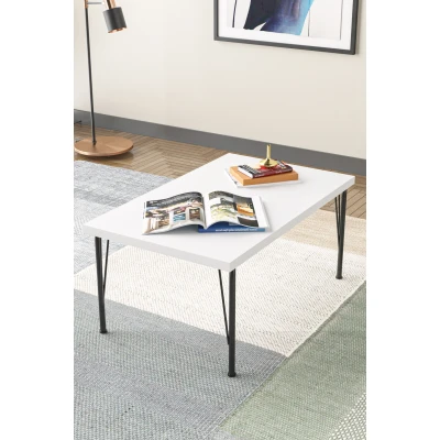 [EVDEMO-1910] Kobalt Orta Sehpa Beyaz