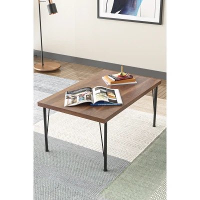 [EVDEMO-1911] Kobalt Orta Sehpa Ceviz