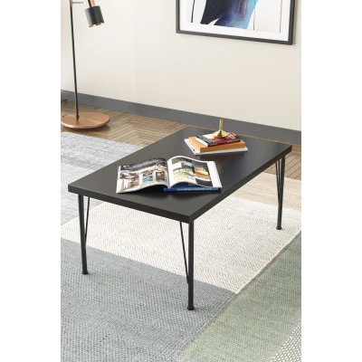 [EVDEMO-1912] Kobalt Orta Sehpa Siyah