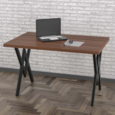 [EVDEMO-194] Evdemo Koza Çalışma Masası Ceviz