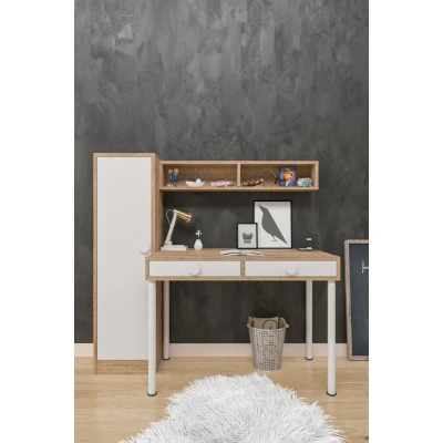 Akort Çalışma Masası Sümela