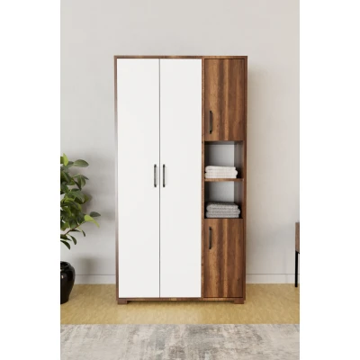 [EVDEMO-1789] Atlas Çok Amaçlı Dolap Gardırop