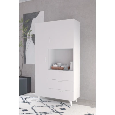 Kayra Çok amaçlı Mutfak Dolabı